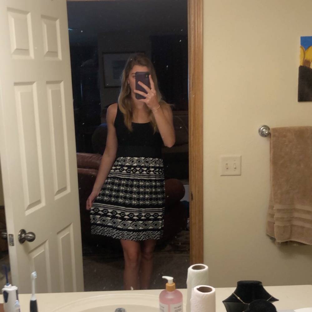 Dress barn dress